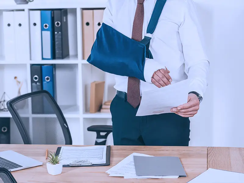 Kancelaria Odszkodowawcza Wrocław